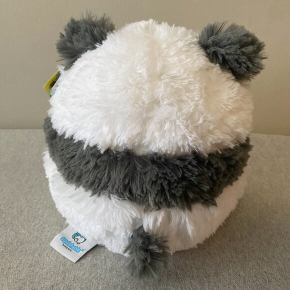 NWT Mini Squishable Baby Panda III 7" 2020 - Picture 3 of 13